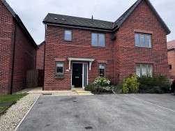 Heritage Street, Worksop