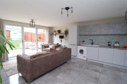 Heritage Street, Worksop