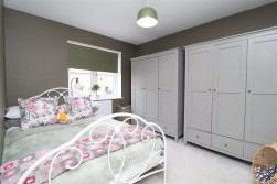 Heritage Street, Worksop