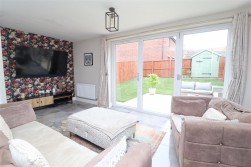 Heritage Street, Worksop