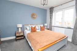 Heritage Street, Worksop