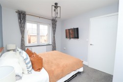 Heritage Street, Worksop