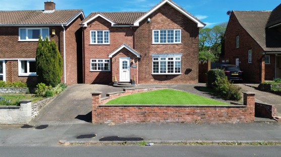 Chatsworth Road, Worksop