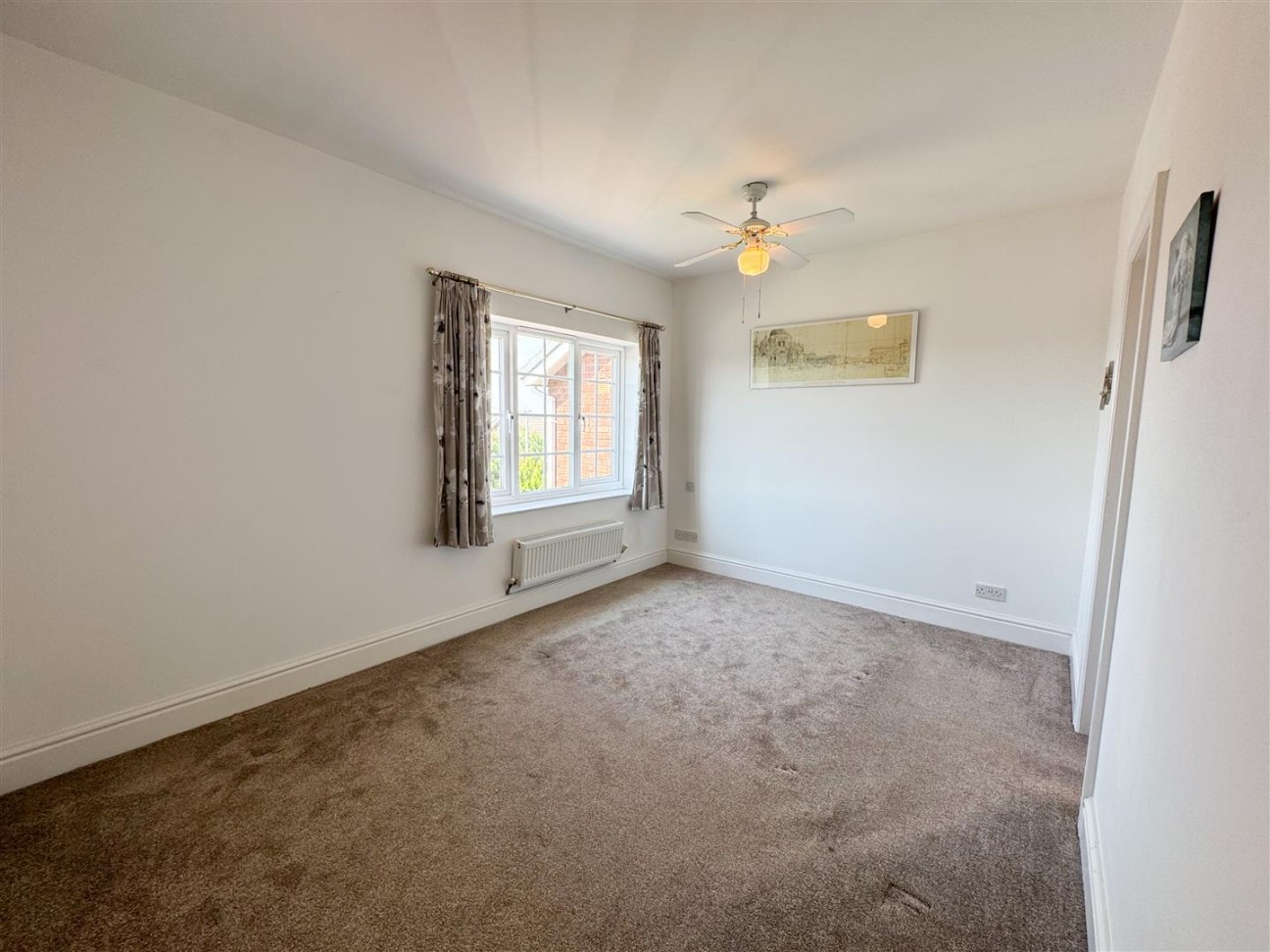 Chatsworth Road, Worksop