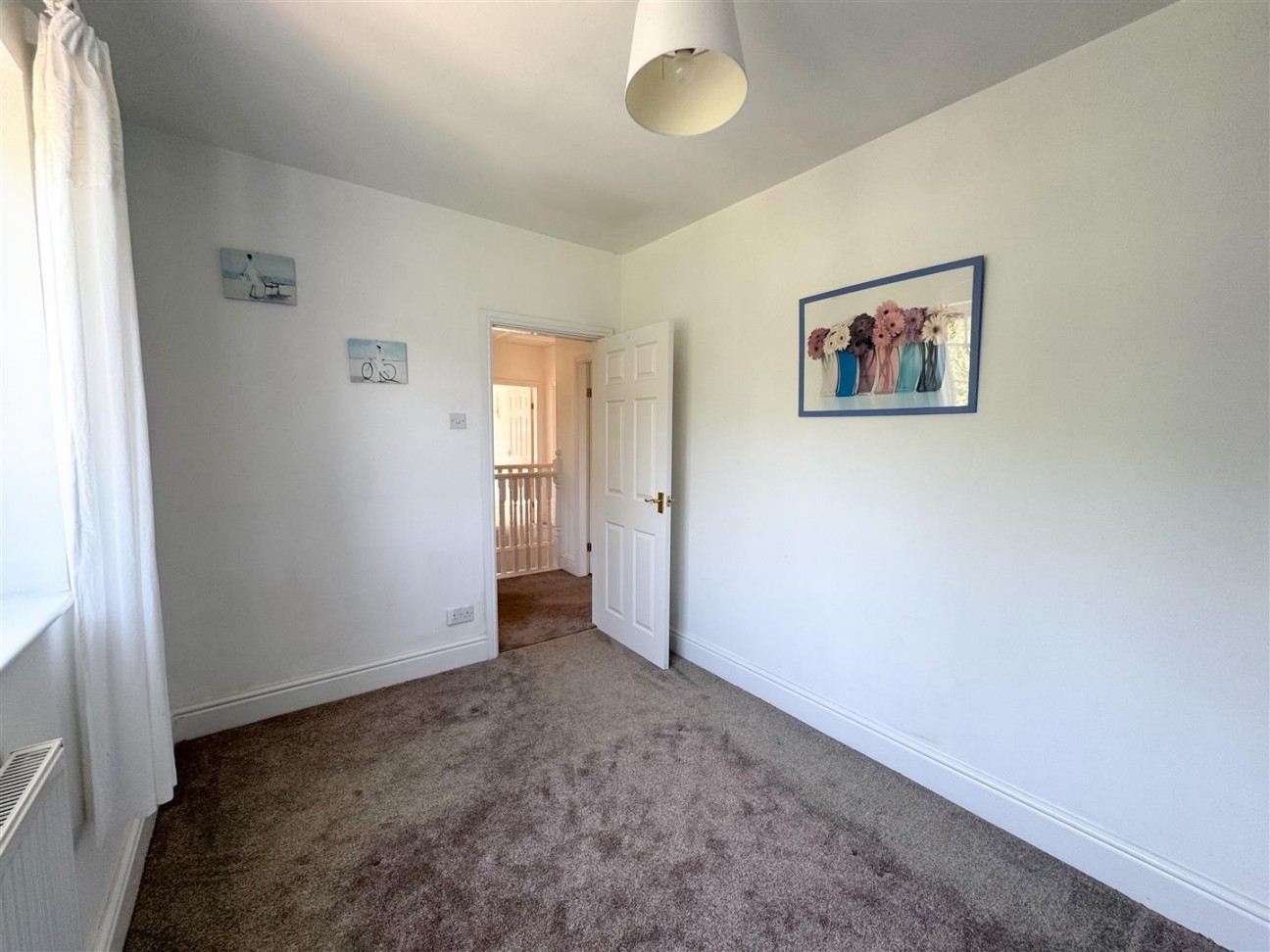Chatsworth Road, Worksop