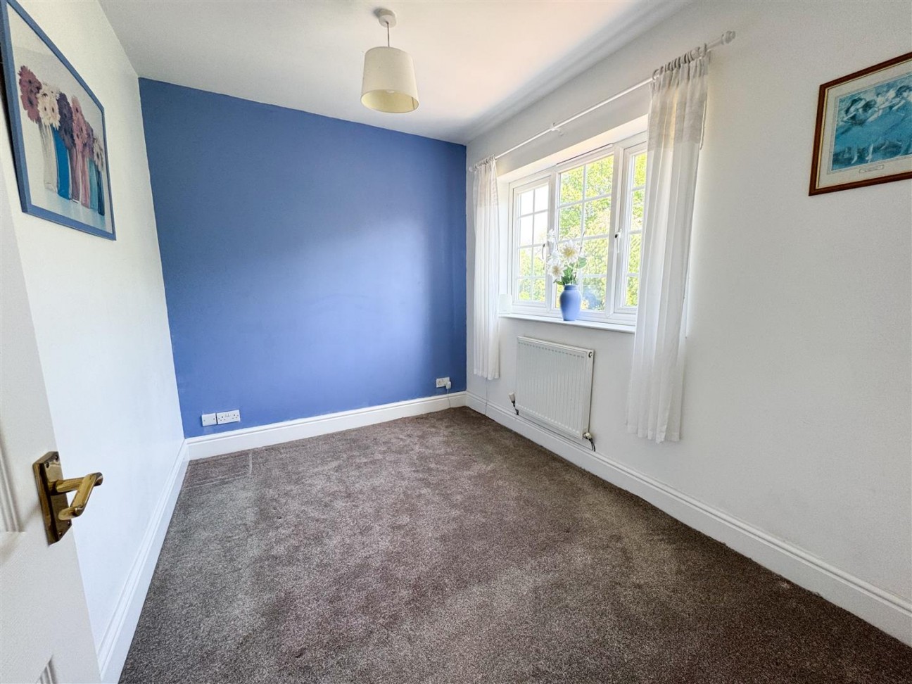 Chatsworth Road, Worksop
