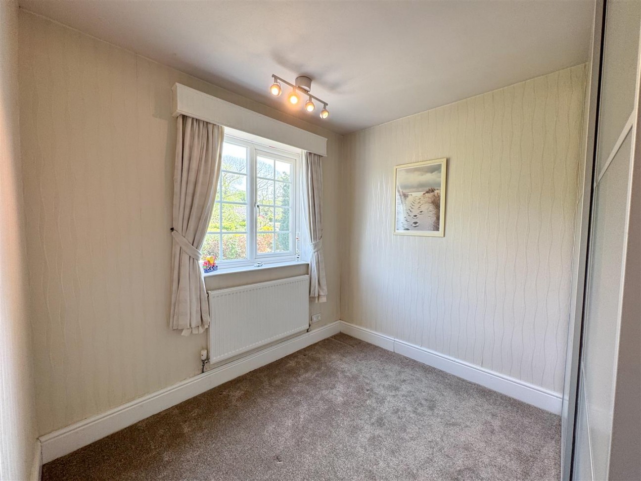 Chatsworth Road, Worksop