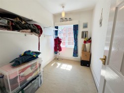 Chatsworth Road, Worksop