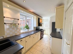 Chatsworth Road, Worksop