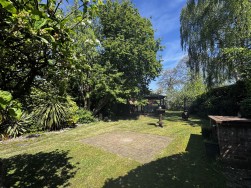 Chatsworth Road, Worksop