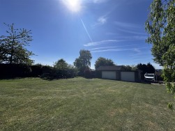 Chatsworth Road, Worksop