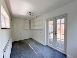 Chatsworth Road, Worksop