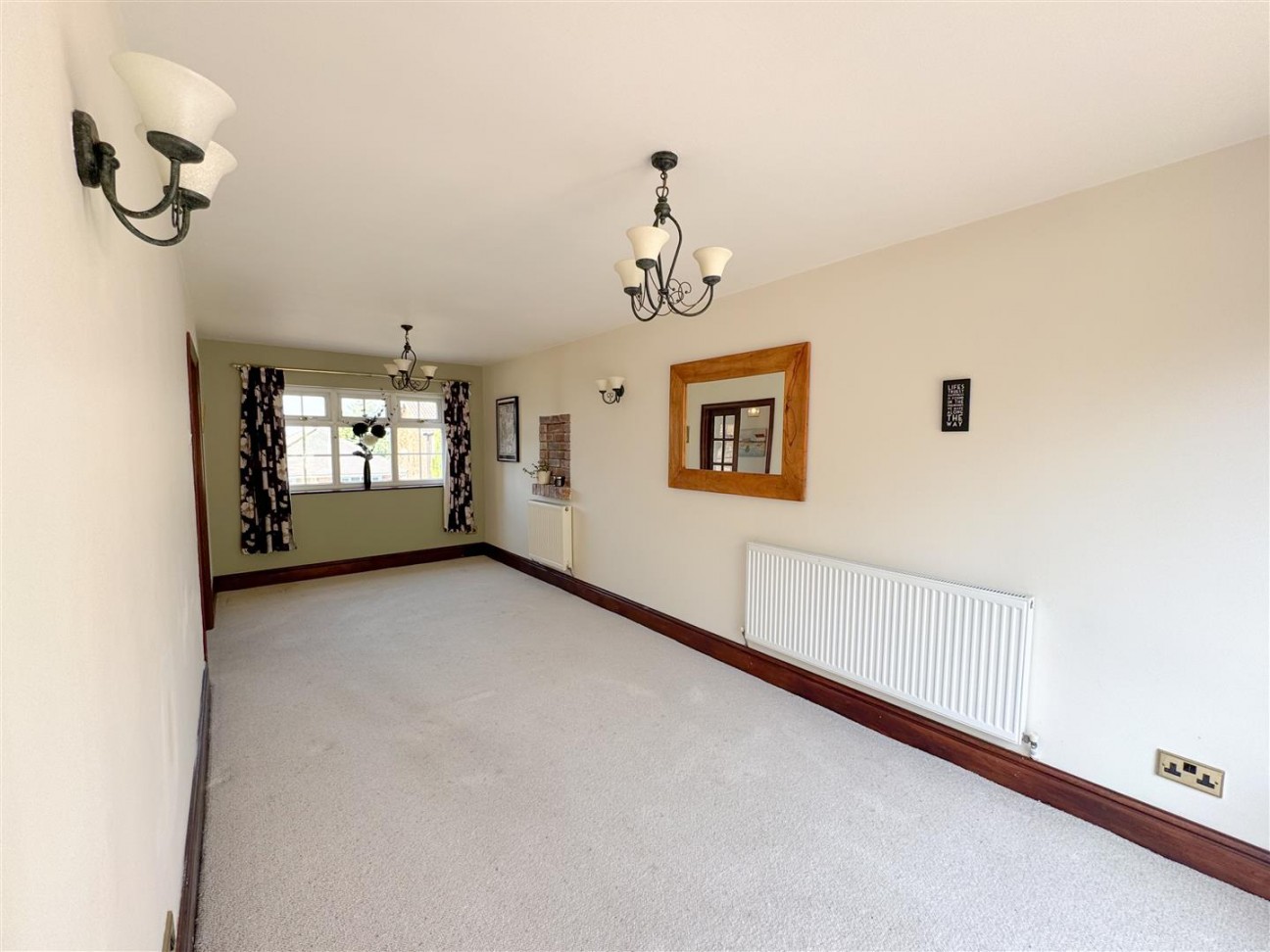 Chatsworth Road, Worksop
