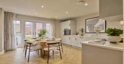 Queens Road, Hodthorpe, Worksop
