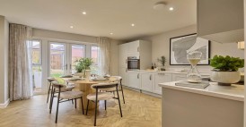 Queens Road, Hodthorpe, Worksop