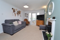 Machin Grove, Gateford, Worksop