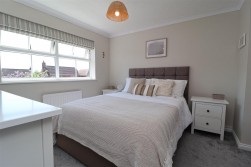 Machin Grove, Gateford, Worksop