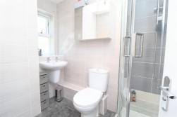 Machin Grove, Gateford, Worksop