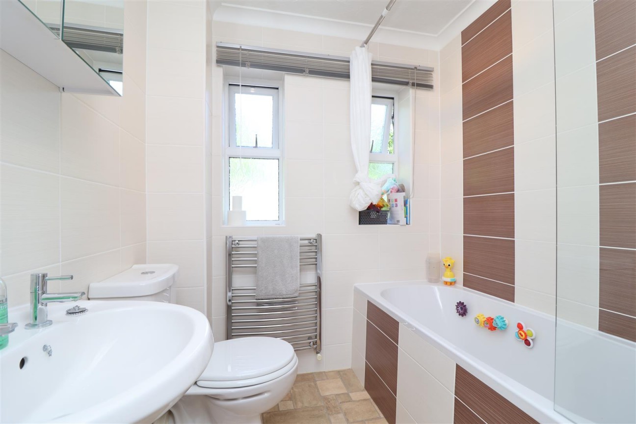 Machin Grove, Gateford, Worksop