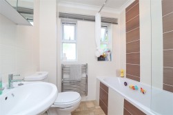 Machin Grove, Gateford, Worksop
