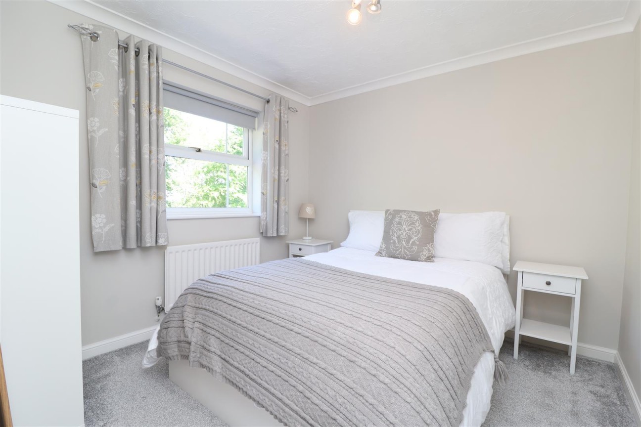 Machin Grove, Gateford, Worksop