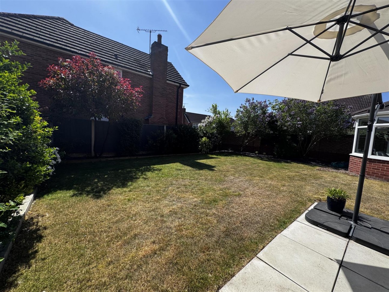 Machin Grove, Gateford, Worksop