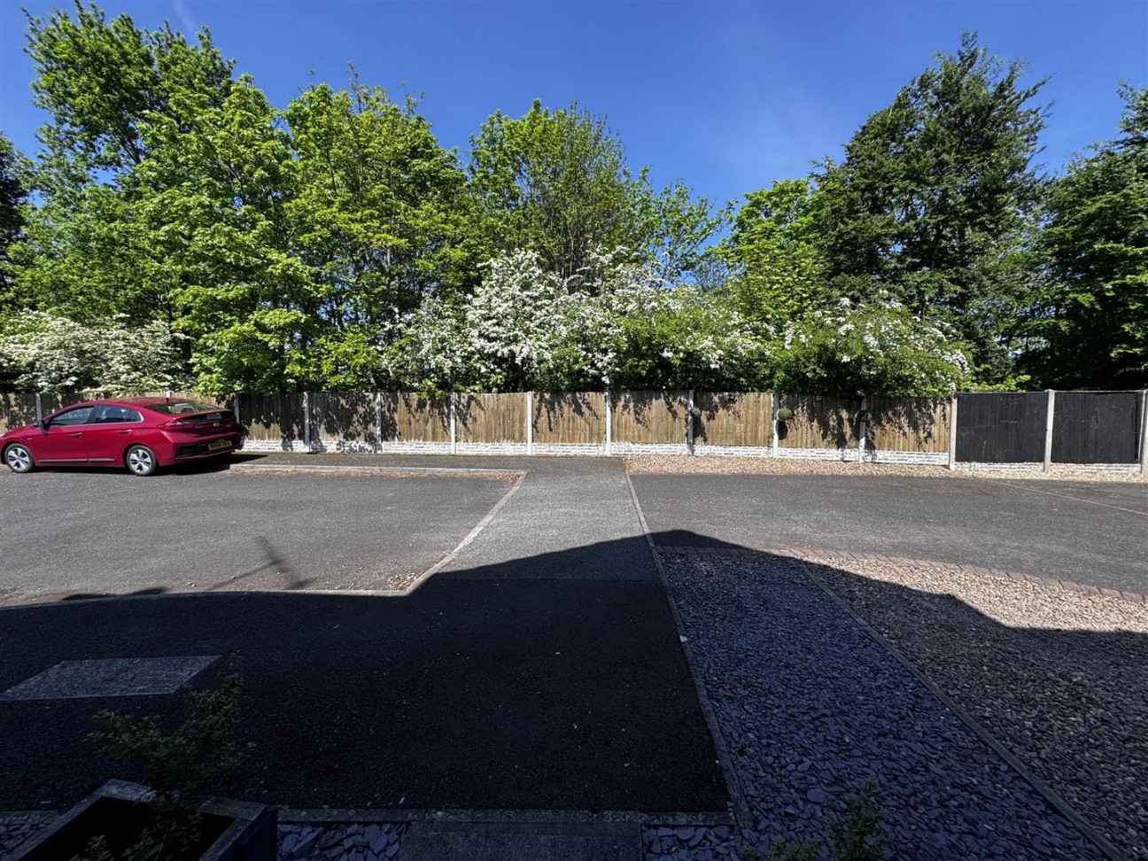 Machin Grove, Gateford, Worksop