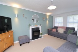 Machin Grove, Gateford, Worksop