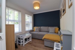 Machin Grove, Gateford, Worksop