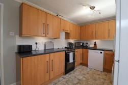 Machin Grove, Gateford, Worksop