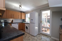 Machin Grove, Gateford, Worksop