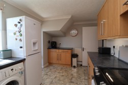 Machin Grove, Gateford, Worksop