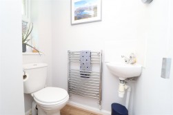 Machin Grove, Gateford, Worksop