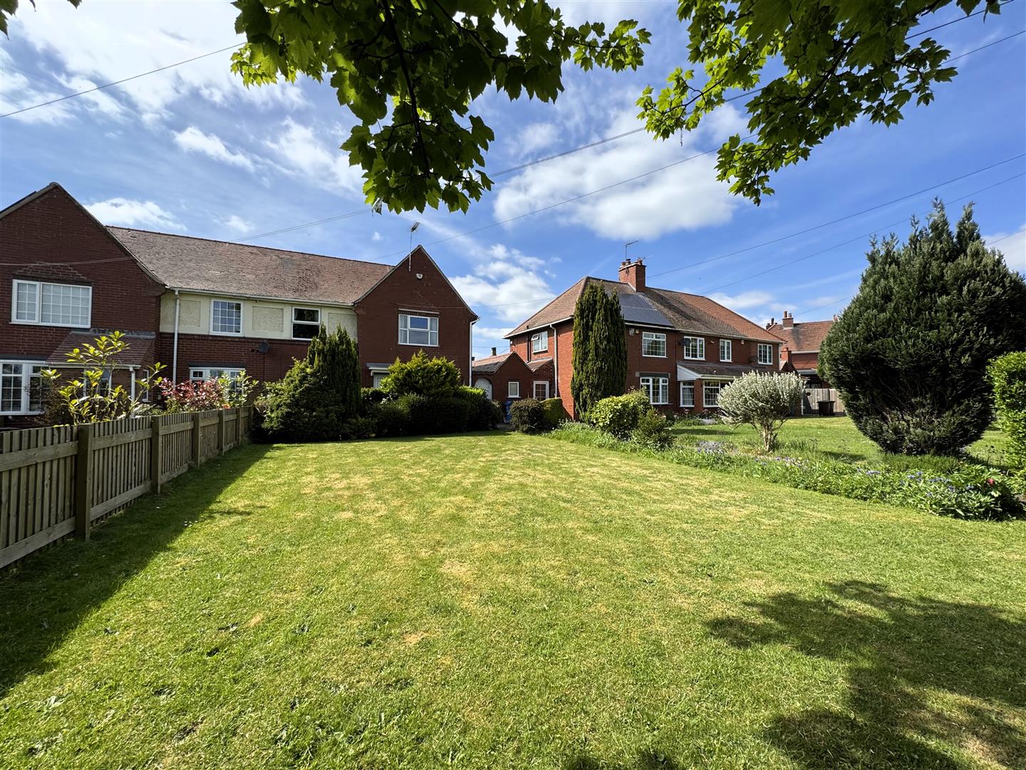 Doncaster Road, Costhorpe, Worksop