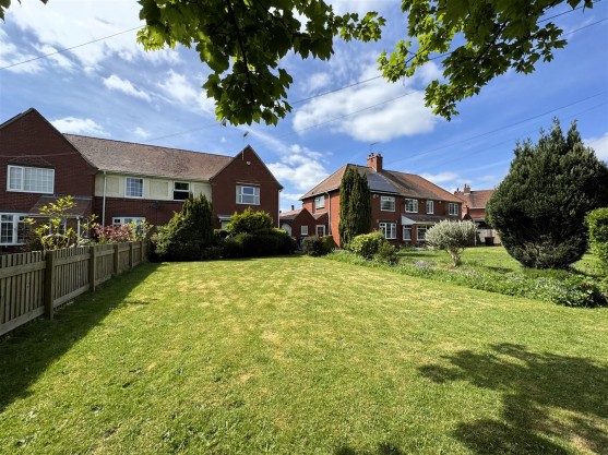 Doncaster Road, Costhorpe, Worksop