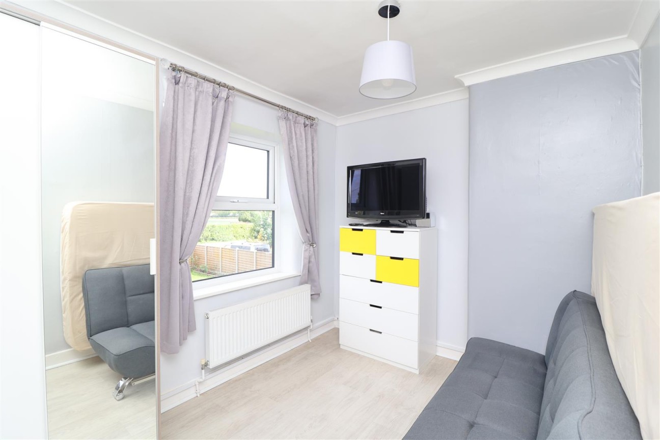 Doncaster Road, Costhorpe, Worksop