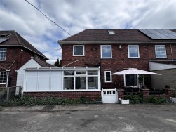 Doncaster Road, Costhorpe, Worksop