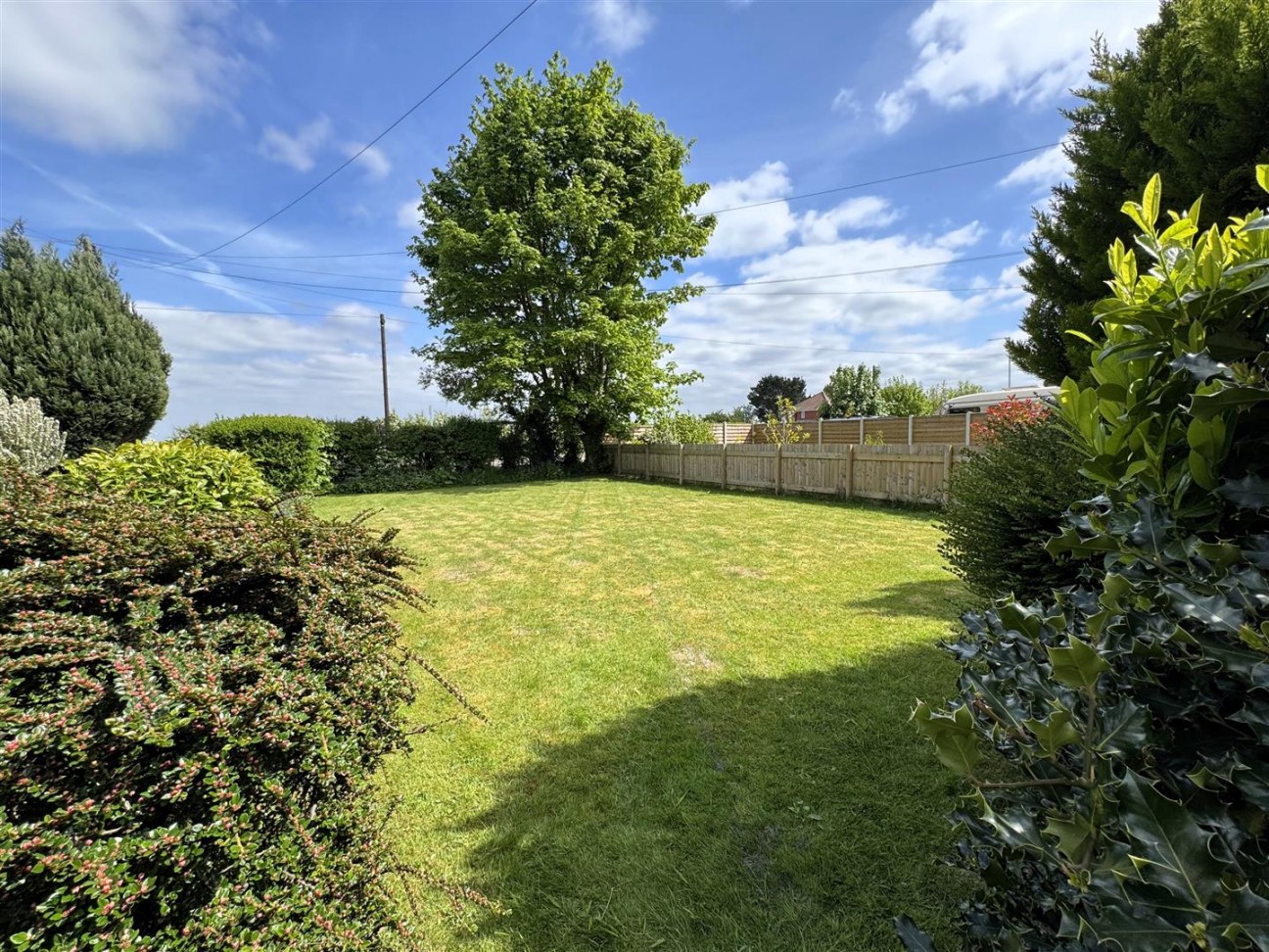 Doncaster Road, Costhorpe, Worksop