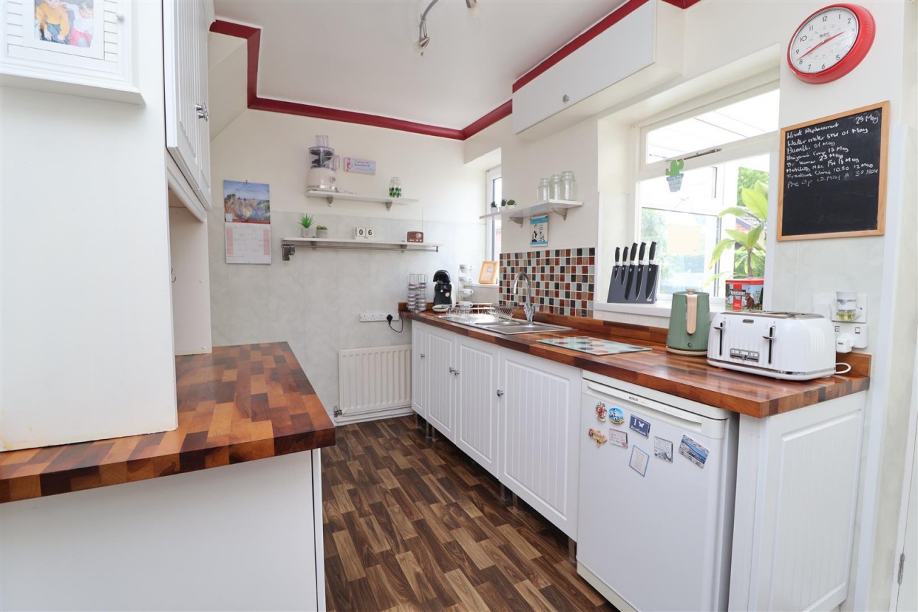 Doncaster Road, Costhorpe, Worksop