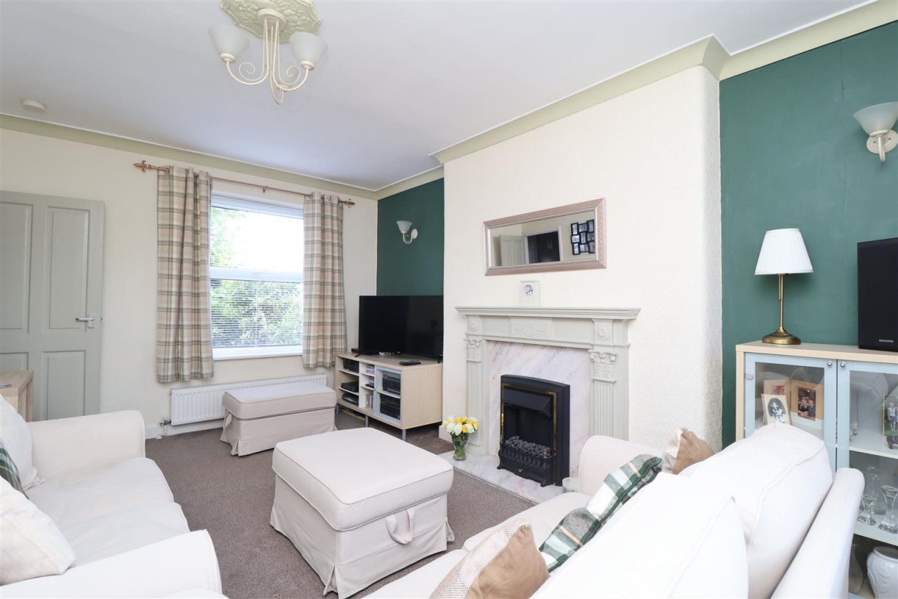 Doncaster Road, Costhorpe, Worksop