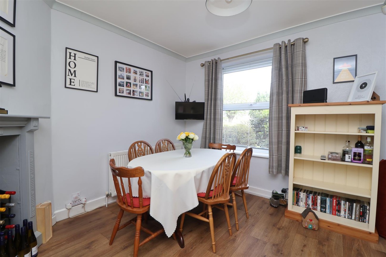 Doncaster Road, Costhorpe, Worksop