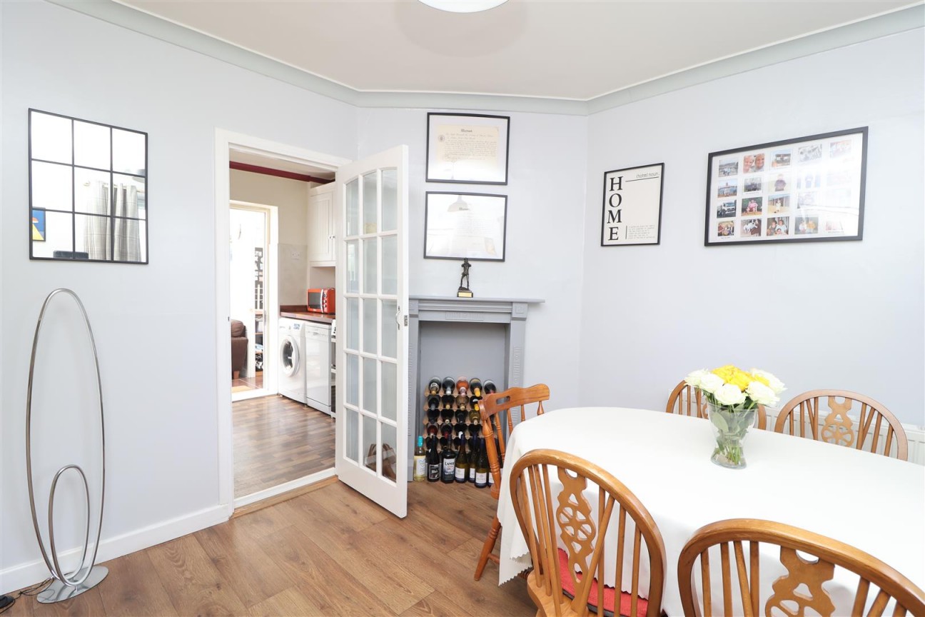 Doncaster Road, Costhorpe, Worksop