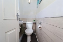 Doncaster Road, Costhorpe, Worksop