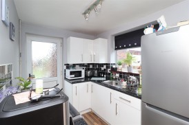 Beckett Avenue, Carlton-In-Lindrick, Worksop