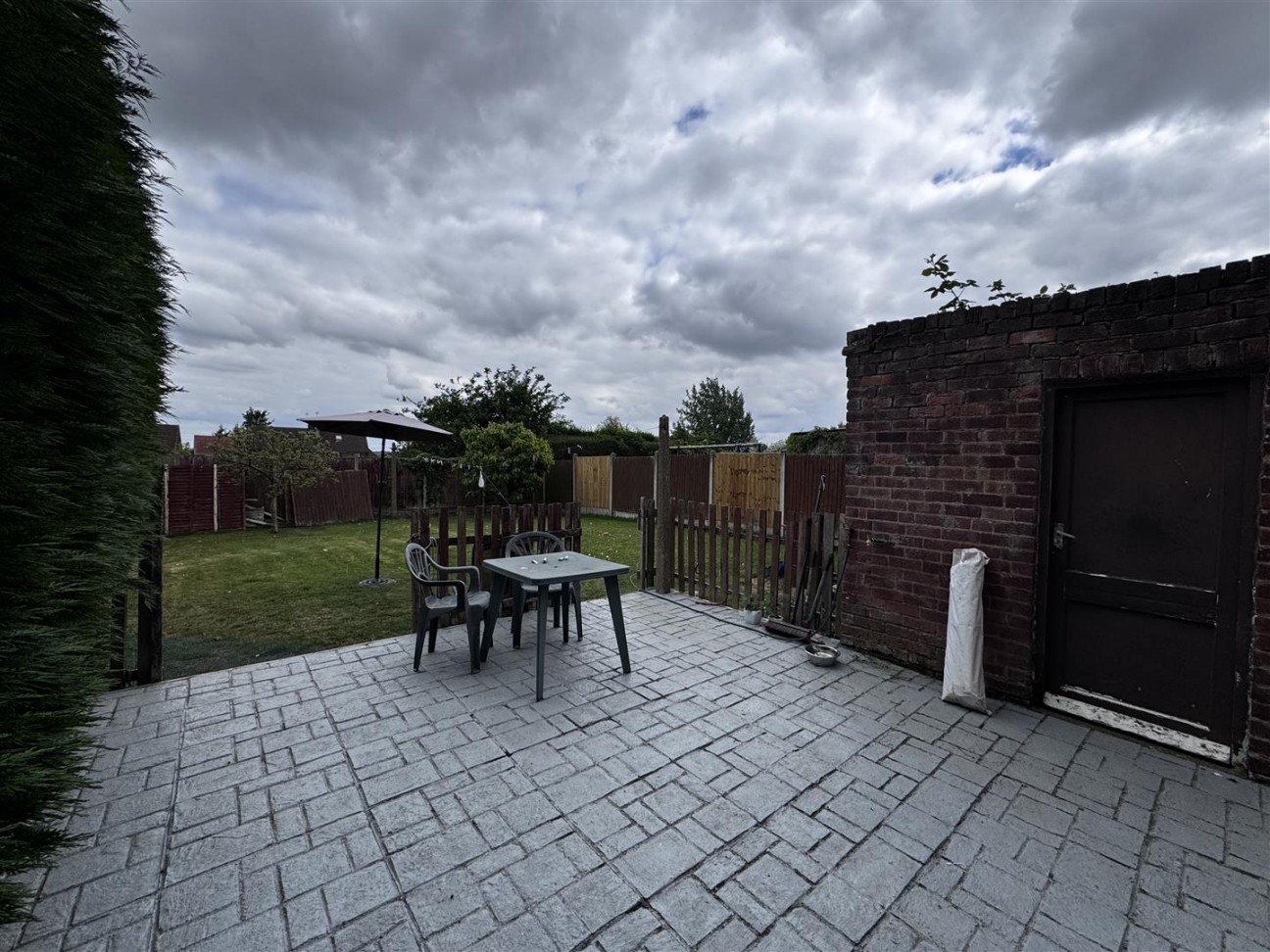 Beckett Avenue, Carlton-In-Lindrick, Worksop