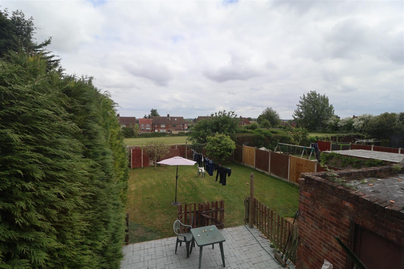 Beckett Avenue, Carlton-In-Lindrick, Worksop