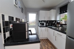 Beckett Avenue, Carlton-In-Lindrick, Worksop