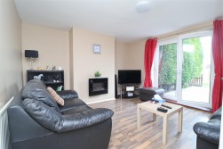 Beckett Avenue, Carlton-In-Lindrick, Worksop