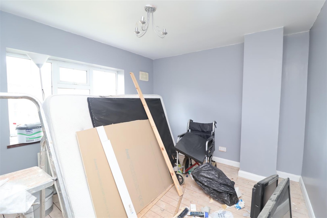 Beckett Avenue, Carlton-In-Lindrick, Worksop