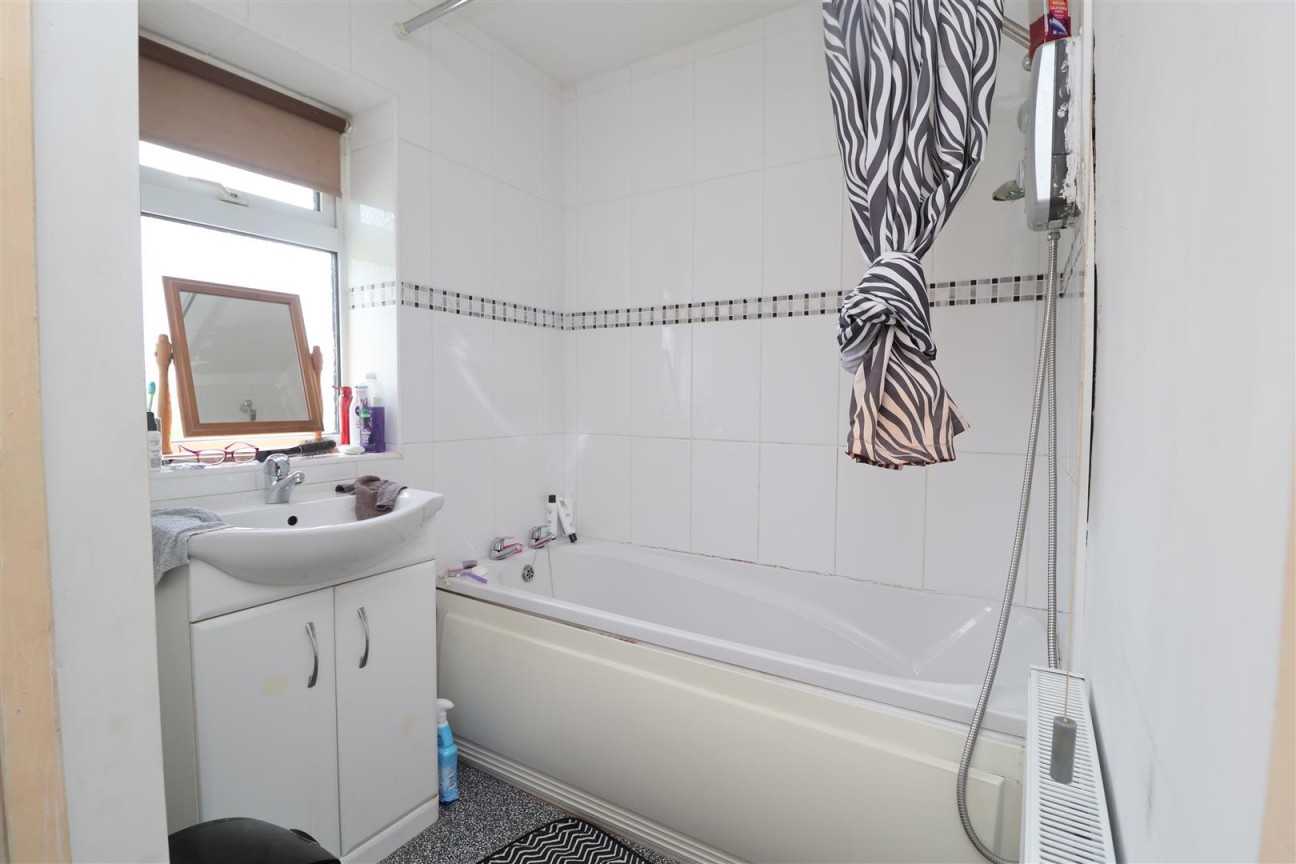 Beckett Avenue, Carlton-In-Lindrick, Worksop
